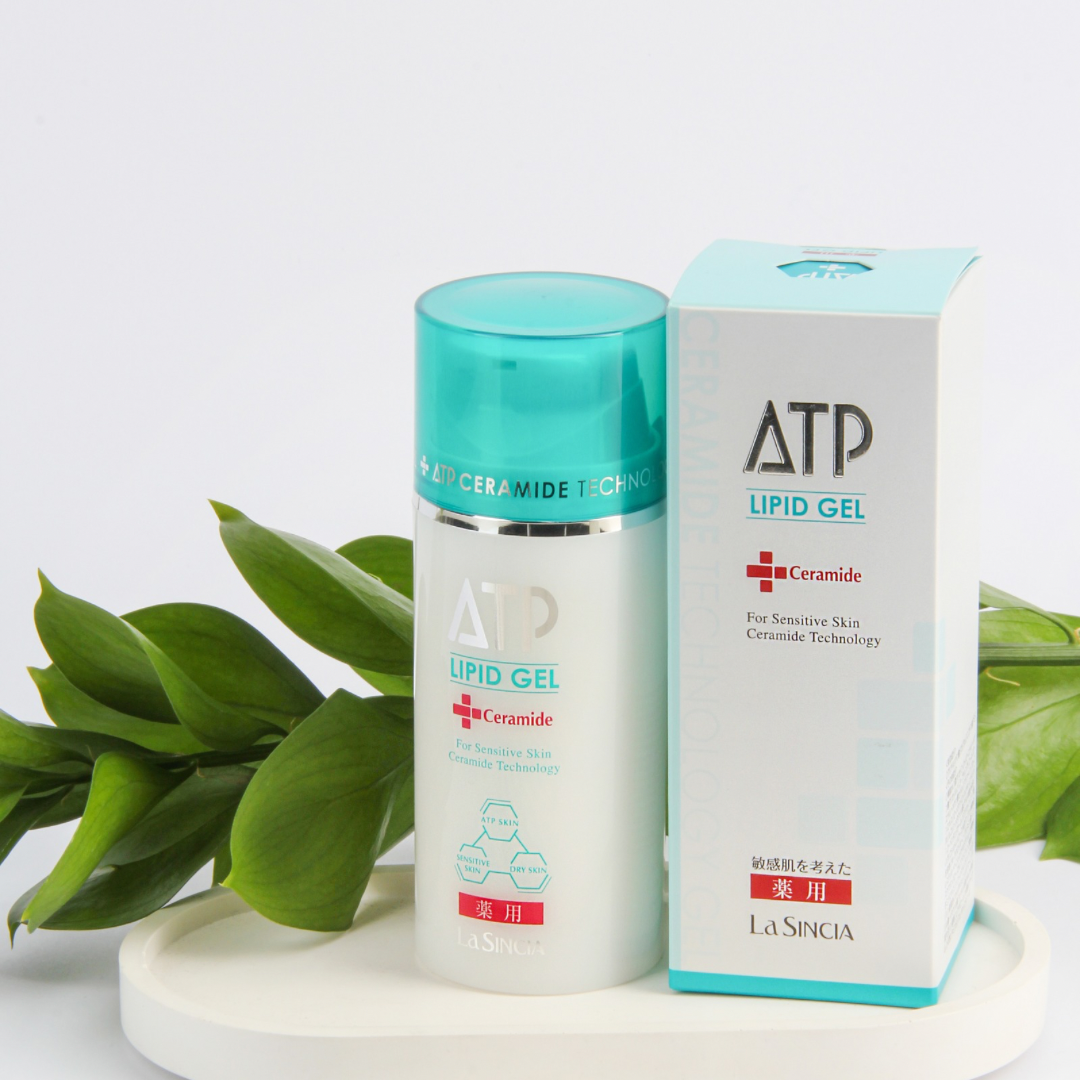 ATP GEL maitinantis gelis