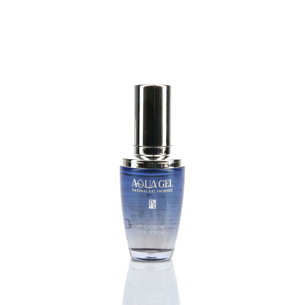 AQUA GEL esencija su koloidine platina