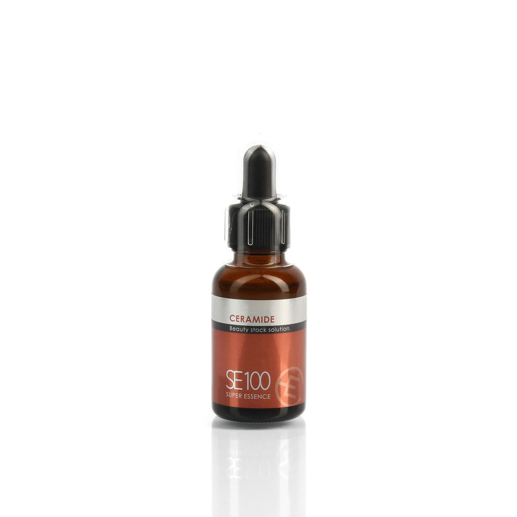 Essence SE 100 NO. 7 keramidų koncentratas