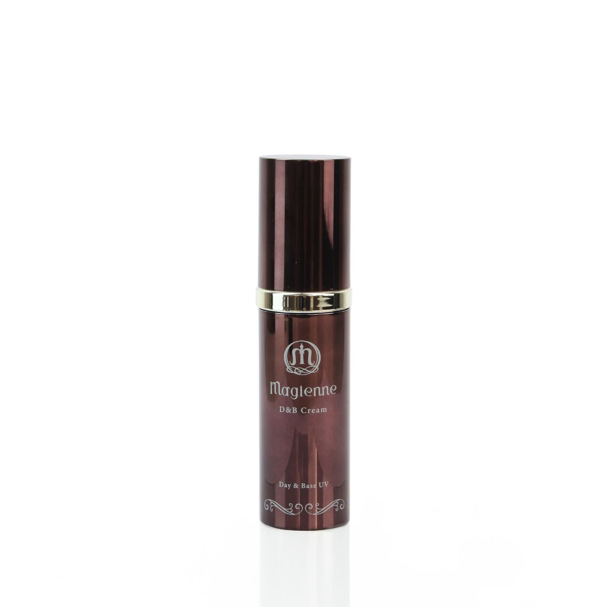 Maglènne D&D toninis kremas su SPF 30