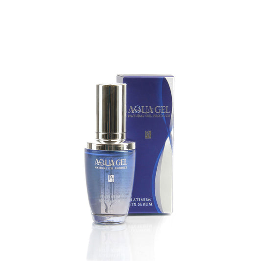 AQUA GEL esencija su koloidine platina