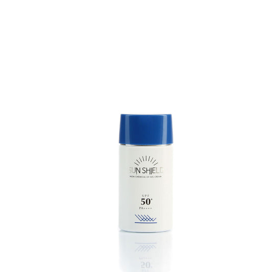 La Sincia kremas nuo saulės SPF50+