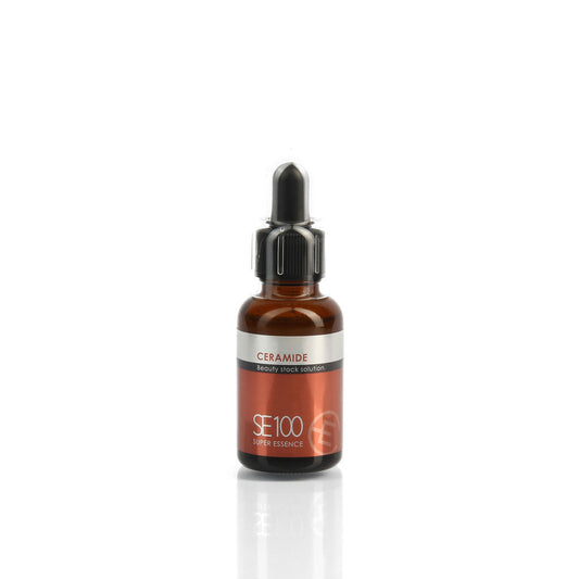 Essence SE 100 NO. 7 keramidų koncentratas