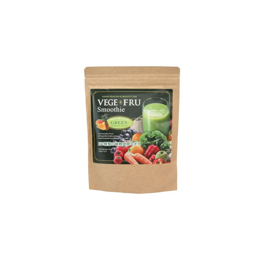 Vege Fru tropinių skonių mišinys
