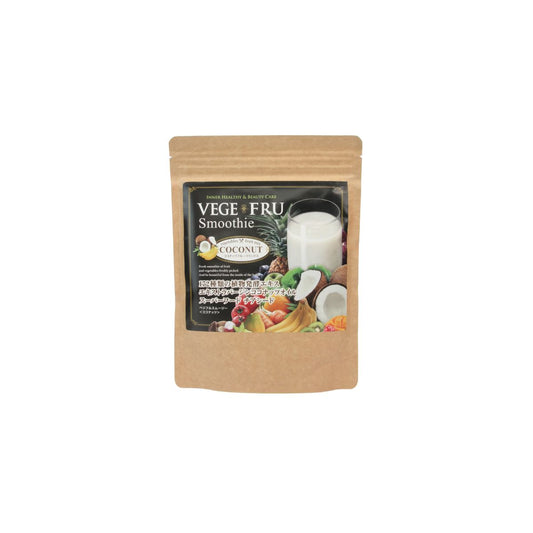 Vege Fru kokosinis mišinys