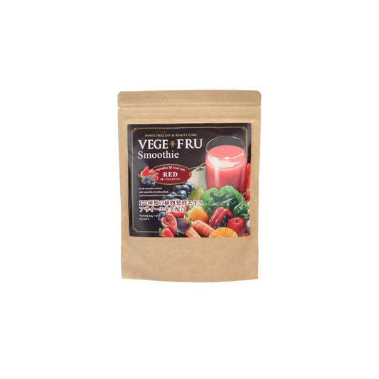 Vege Fru uogų mišinys