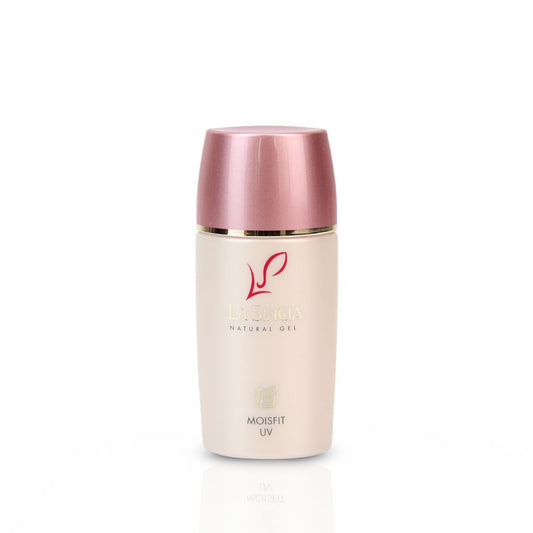 Moisfit UV toninė emulsija su SPF 15