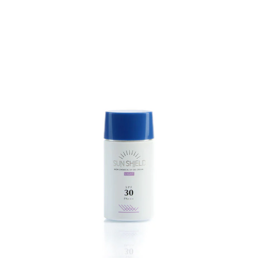 La Sincia kremas nuo saulės SPF30+